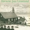Børnene på Grønland (E-bog)