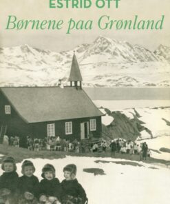 Børnene på Grønland (E-bog)