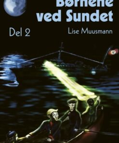 Børnene ved Sundet (E-bog)