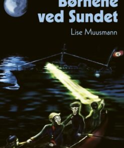 Børnene ved Sundet (E-bog)