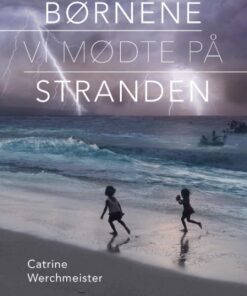 Børnene, vi mødte på stranden (Bog)