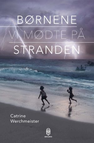 Børnene, vi mødte på stranden (Bog)