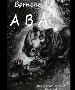 Børnenes ABÅ (Bog)