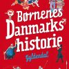 Børnenes Danmarkshistorie (Bog)