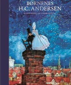 Børnenes H.C. Andersen (Bog)