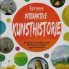 Børnenes Interaktive Kunsthistorie (Bog)