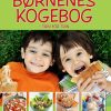 Børnenes Kogebog - Trin for Trin (Bog)