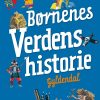 Børnenes Verdenshistorie (Bog)