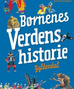 Børnenes Verdenshistorie (Bog)