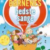Børnenes bedste sange (Bog)