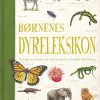 Børnenes dyreleksikon (Bog)