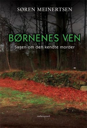 Børnenes ven (E-bog)