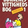 Børnenes vittighedsbog 1 (E-bog)