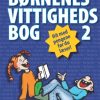 Børnenes vittighedsbog 2 (E-bog)