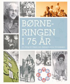 Børneringen - Pia Sigmund - Bog