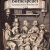 Børnespejlet - Niels Bredal - Bog