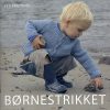 Børnestrikket - Sys Fredens - Bog