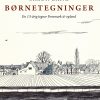 Børnetegninger - Simon Bang - Bog