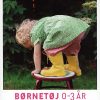 Børnetøj 0-3 år - Sofie Meedom - Bog