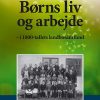 Børns Liv Og Arbejde - Hanne Willert - Bog