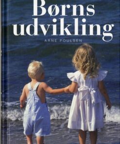 Børns Udvikling - Arne Poulsen - Bog