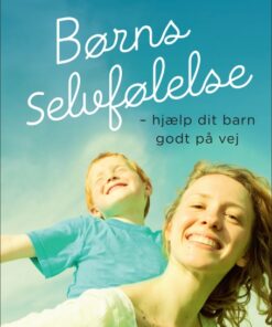 Børns selvfølelse (E-bog)