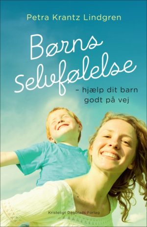 Børns selvfølelse (E-bog)