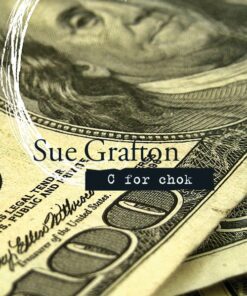 C For Chok - Sue Grafton - Bog