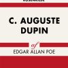 C. Auguste Dupin (Bog)
