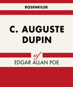 C. Auguste Dupin (Bog)