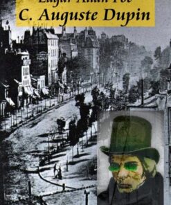 C. Auguste Dupin (E-bog)
