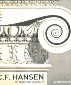 C.F. Hansen (Bog)