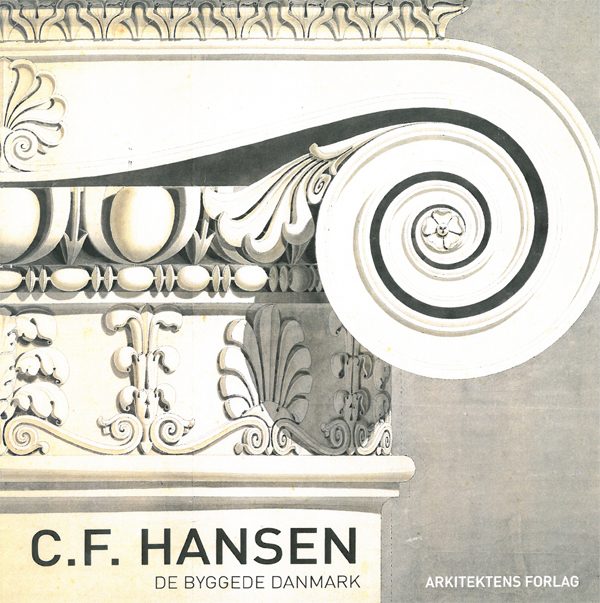 C.F. Hansen (Bog)