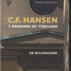 C.F. Hansen i Danmark og Tyskland (Bog)