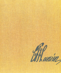 C.F. Hansen (tysksproget udgave) (Bog)