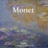 CALENDAR 2010 MONET TEAR OFF (Bog)