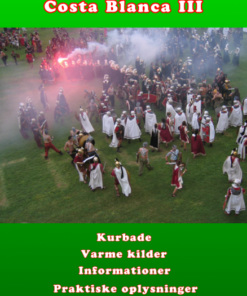 COSTA BLANCA III (E-bog)