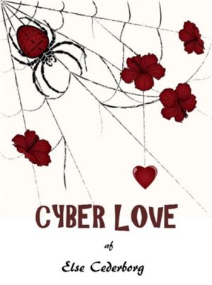 CYBER LOVE (E-bog)