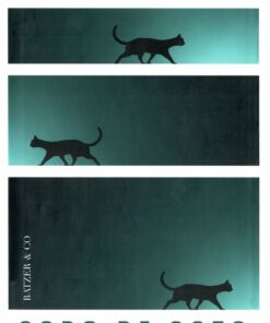 Cabo De Gata - Eugen Ruge - Bog