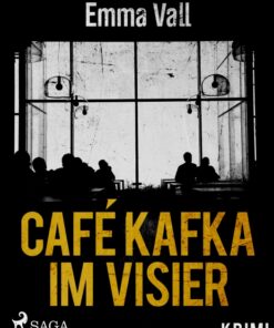 Café Kafka im Visier (E-bog)