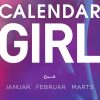 Calendar Girl 1 - Audrey Carlan - Bog