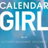 Calendar Girl 4: Oktober-november-december - Audrey Carlan - Bog