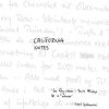 California Notes - Dan TurÃ¨ll - Bog