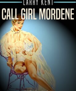 Call girl mordene (E-bog)