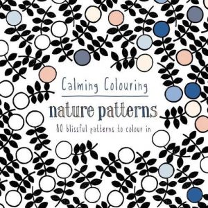 Calming Colouring Nature - Graham Mccallum - Bog