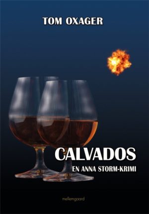 Calvados (Bog)