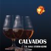 Calvados - Tom Oxager - Bog