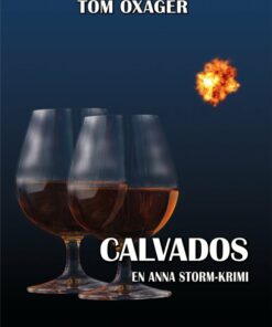 Calvados - Tom Oxager - Bog