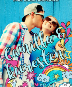 Camilla og kæresten (Bog)