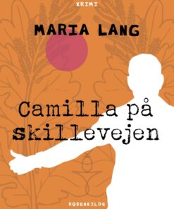 Camilla på skillevejen (E-bog)